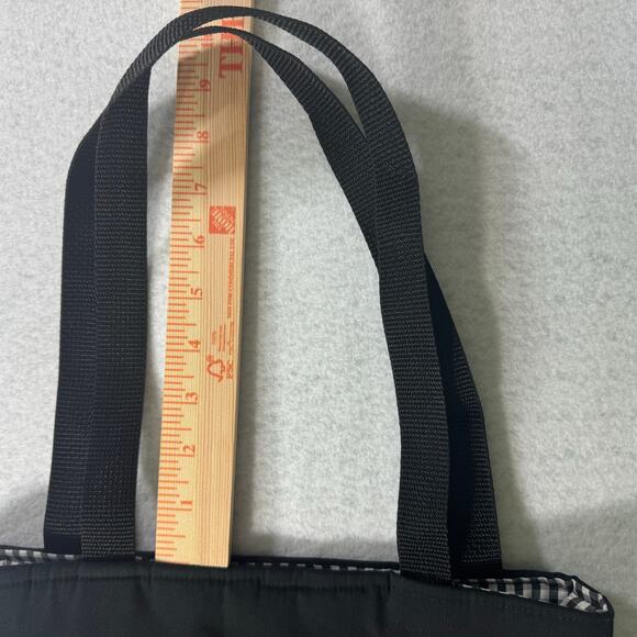 University of Tennessee Vols Purse with Bow - Picture 9 of 9